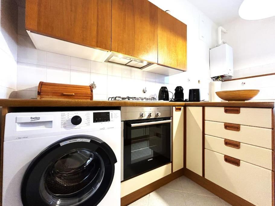 Il Fiorino Di Careggi Apartamento Florencia