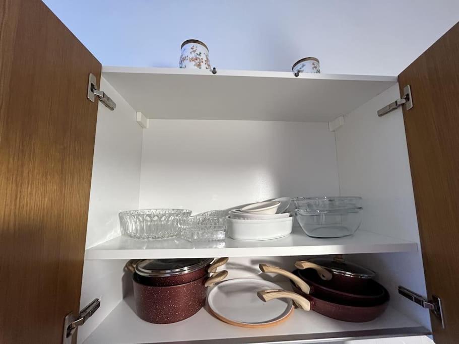 Il Fiorino Di Careggi Apartamento *