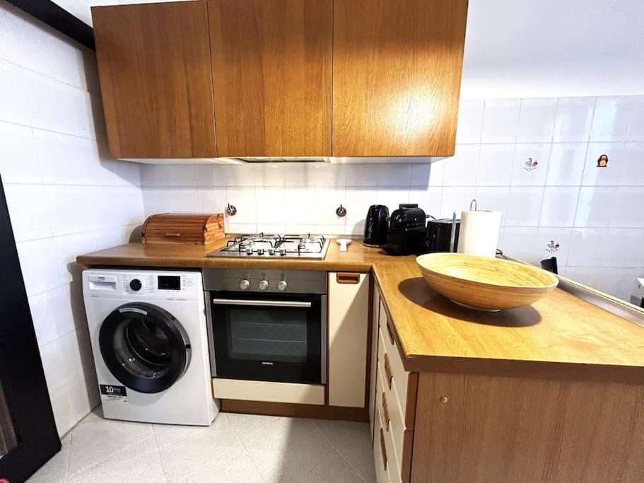Apartamento Il Fiorino Di Careggi