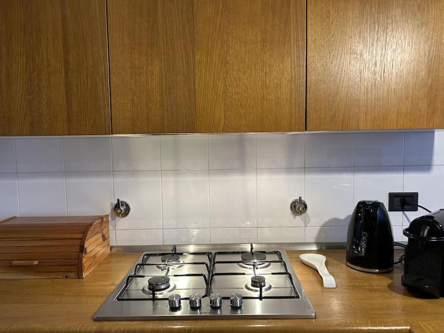 Apartamento Il Fiorino Di Careggi *