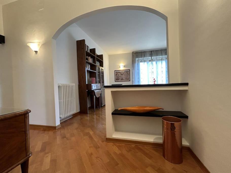 Apartamento Il Fiorino Di Careggi