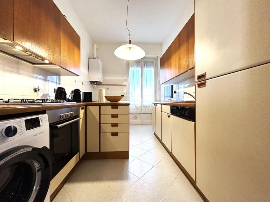 Il Fiorino Di Careggi Apartamento