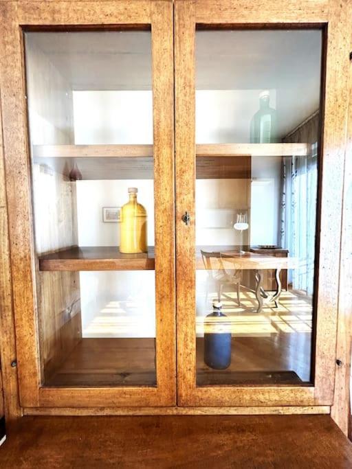 Apartamento Il Fiorino Di Careggi *