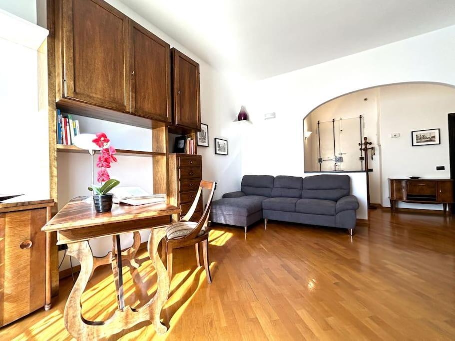 Apartamento Il Fiorino Di Careggi