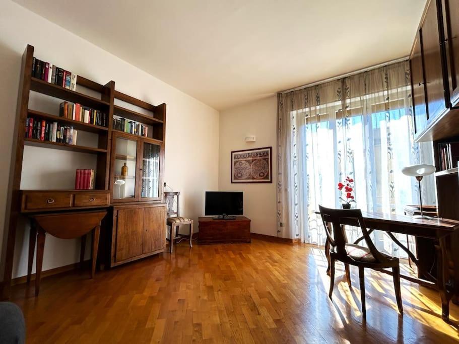 Il Fiorino Di Careggi Apartamento Florencia