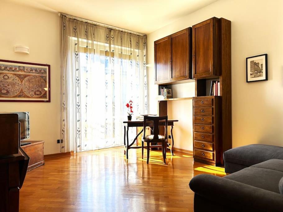 Apartamento Il Fiorino Di Careggi Florencia