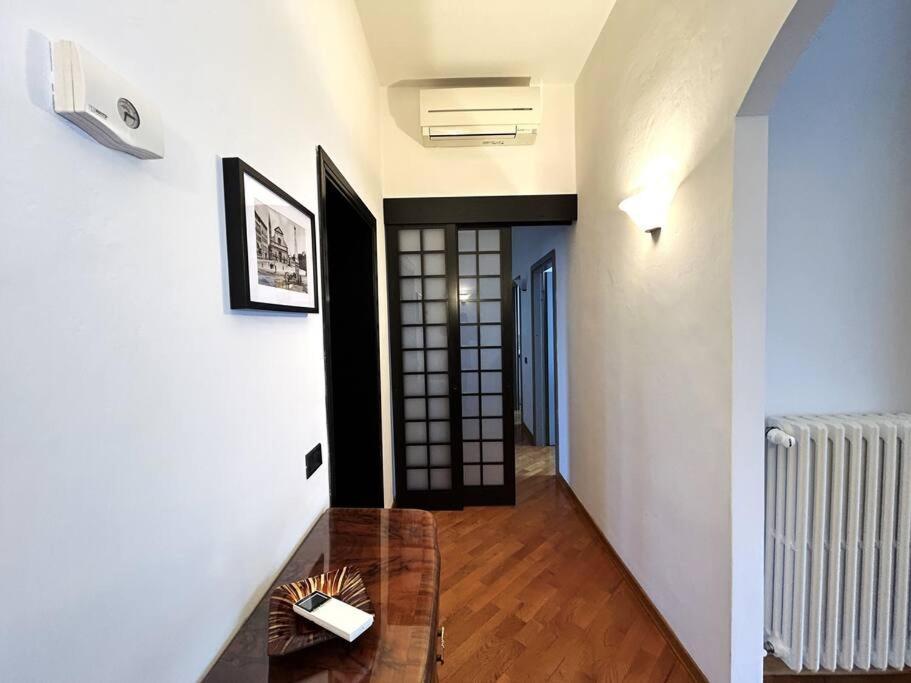 Apartamento Il Fiorino Di Careggi Florencia