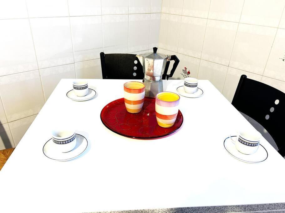 Il Fiorino Di Careggi Apartamento