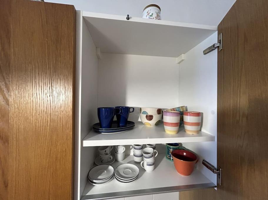 Apartamento Il Fiorino Di Careggi *