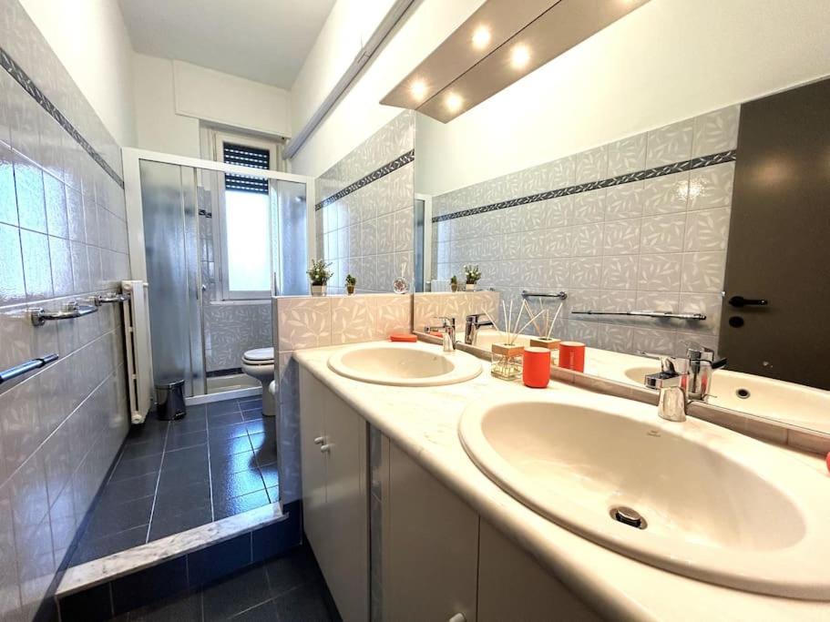 Apartamento Il Fiorino Di Careggi Florencia