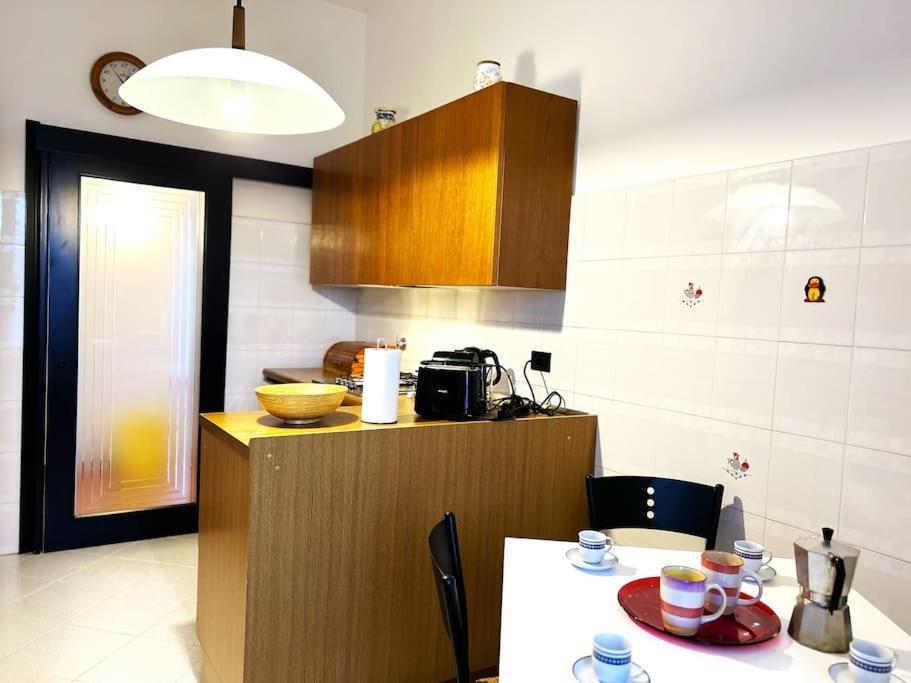 Apartamento Il Fiorino Di Careggi *