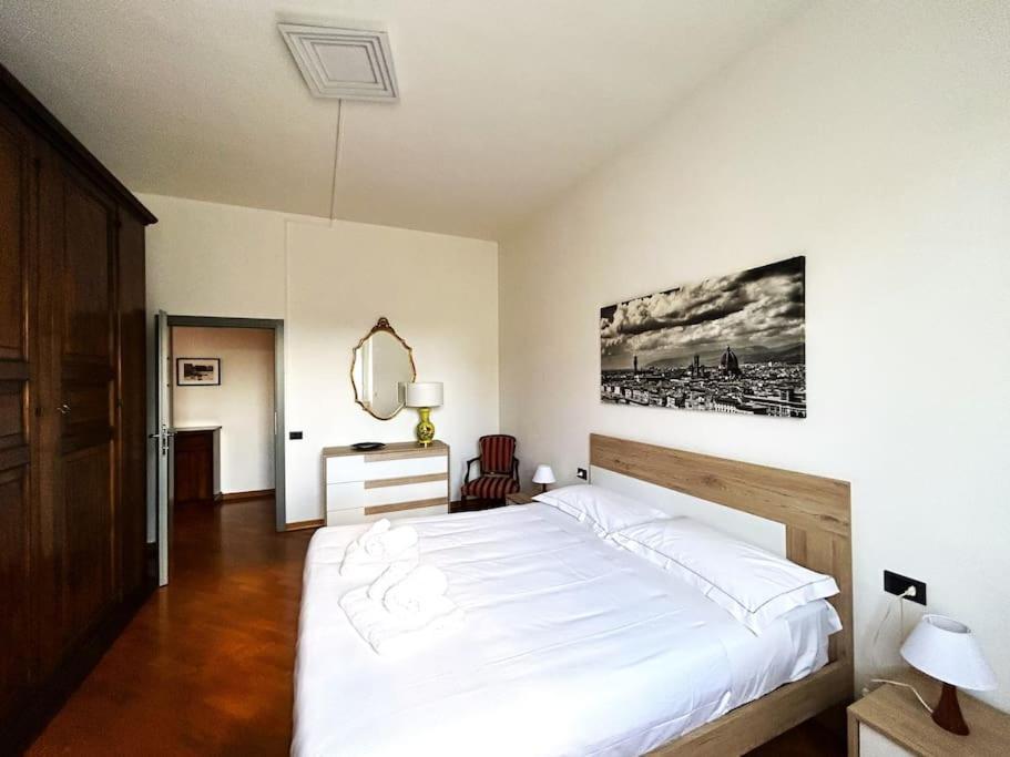 Il Fiorino Di Careggi Apartamento *