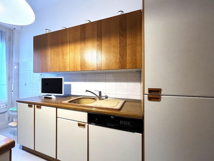 Apartamento Il Fiorino Di Careggi