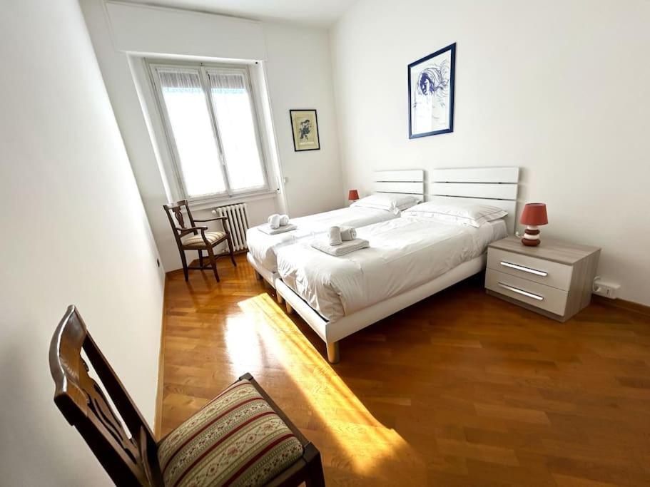 Il Fiorino Di Careggi Apartamento