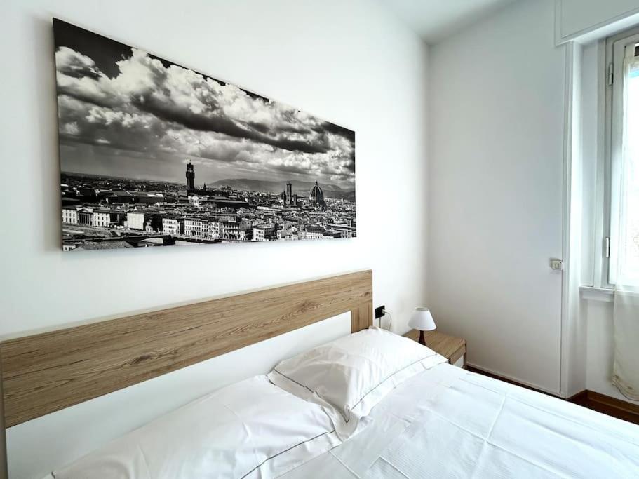 Apartamento Il Fiorino Di Careggi *