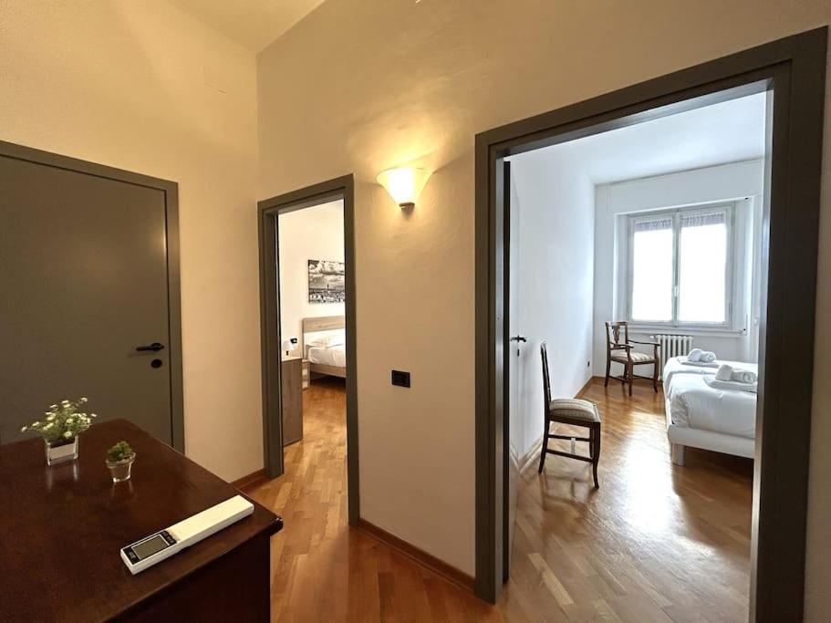 Apartamento Il Fiorino Di Careggi